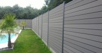 Portail Clôtures dans la vente du matériel pour les clôtures et les clôtures à Hegenheim